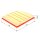 BOSCH F 026 400 575 Luftfilter
