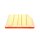 BOSCH F 026 400 575 Luftfilter