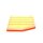 BOSCH F 026 400 575 Luftfilter