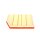 BOSCH F 026 400 575 Luftfilter