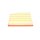 BOSCH F 026 400 575 Luftfilter