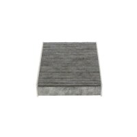 BOSCH 1 987 435 574 Filter, Innenraumluft