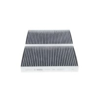 BOSCH 1 987 435 578 Filter, Innenraumluft