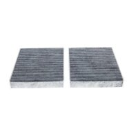 BOSCH 1 987 435 578 Filter, Innenraumluft