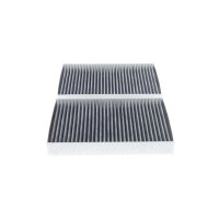 BOSCH 1 987 435 578 Filter, Innenraumluft