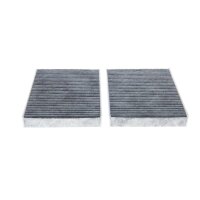 BOSCH 1 987 435 578 Filter, Innenraumluft