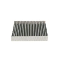 BOSCH 1 987 435 589 Filter, Innenraumluft