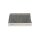 BOSCH 1 987 435 589 Filter, Innenraumluft