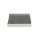 BOSCH 1 987 435 589 Filter, Innenraumluft