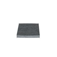 BOSCH 1 987 435 590 Filter, Innenraumluft