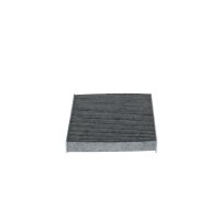 BOSCH 1 987 435 590 Filter, Innenraumluft