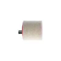 BOSCH F 026 400 436 Luftfilter