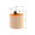 BOSCH F 026 400 436 Luftfilter