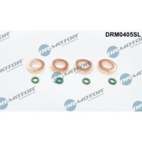 Dr.Motor Automotive DRM0405SL Dichtungssatz,...