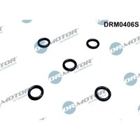 Dr.Motor Automotive DRM0406S Dichtung,...