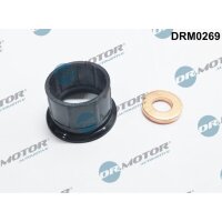 Dr.Motor Automotive DRM0269 Dichtungssatz,...