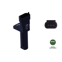 NTK 81115 Impulsgeber, Kurbelwelle