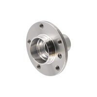 TOPRAN 502 816 Radnabe