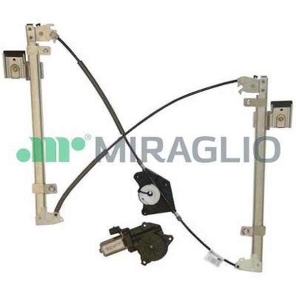 MIRAGLIO 30/7002 Fensterheber