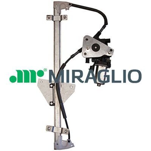 MIRAGLIO 30/2327 Fensterheber