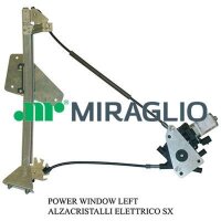 MIRAGLIO 30/7177 Fensterheber