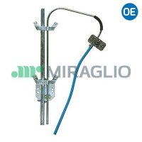 MIRAGLIO 30/239B Fensterheber
