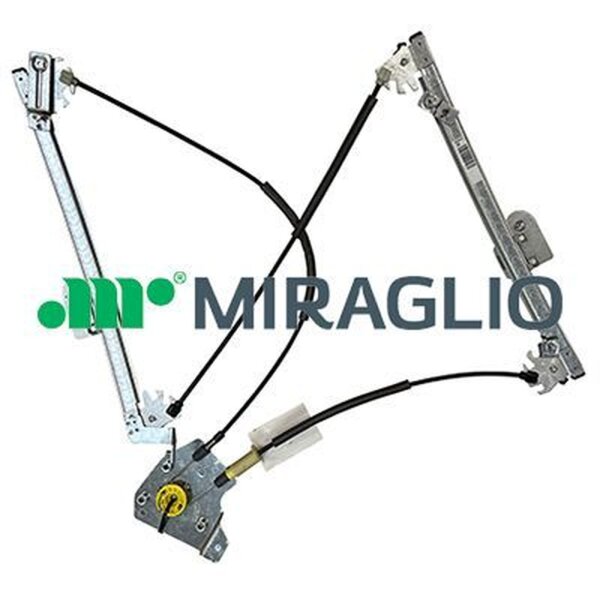 MIRAGLIO 30/2187 Fensterheber
