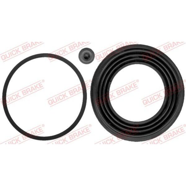 QUICK BRAKE 114-0043 Reparatursatz, Bremssattel