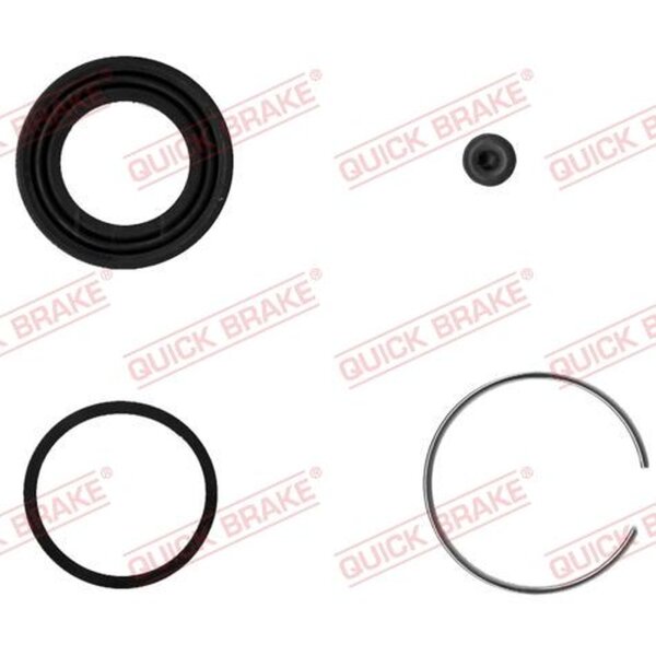 QUICK BRAKE 114-0046 Reparatursatz, Bremssattel