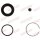 QUICK BRAKE 114-0046 Reparatursatz, Bremssattel