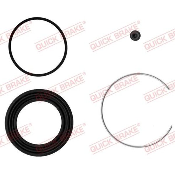 QUICK BRAKE 114-0048 Reparatursatz, Bremssattel