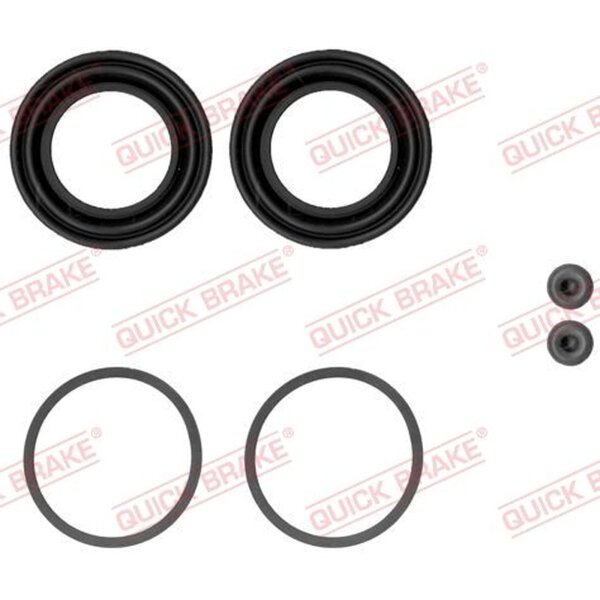 QUICK BRAKE 114-0049 Reparatursatz, Bremssattel