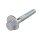 TEDGUM TED53513 Schraube
