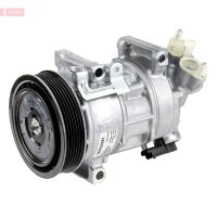 DENSO DCP21021 Kompressor, Klimaanlage