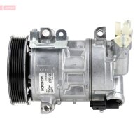 DENSO DCP21021 Kompressor, Klimaanlage