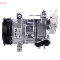 DENSO DCP21025 Kompressor, Klimaanlage