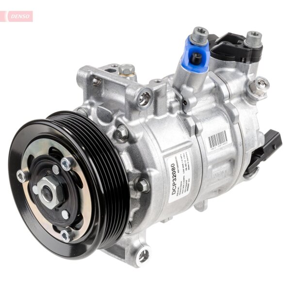 DENSO DCP32080 Kompressor, Klimaanlage