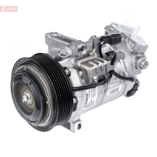 DENSO DCP46020 Kompressor, Klimaanlage