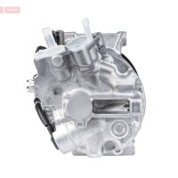 DENSO DCP46020 Kompressor, Klimaanlage
