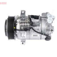 DENSO DCP46020 Kompressor, Klimaanlage
