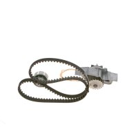 BOSCH 1 987 946 964 Wasserpumpe + Zahnriemensatz