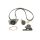 BOSCH 1 987 946 967 Wasserpumpe + Zahnriemensatz