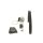 BOSCH 1 987 946 967 Wasserpumpe + Zahnriemensatz