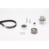 CONTINENTAL CTAM CT1044WP3 Wasserpumpe + Zahnriemensatz