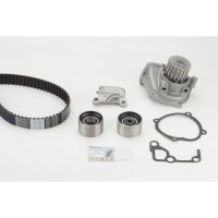 CONTINENTAL CTAM CT1136WP1 Wasserpumpe + Zahnriemensatz