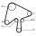 CONTINENTAL CTAM CT1136WP1 Wasserpumpe + Zahnriemensatz