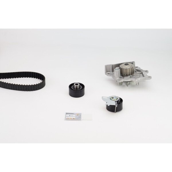 CONTINENTAL CTAM CT1142WP1 Wasserpumpe + Zahnriemensatz