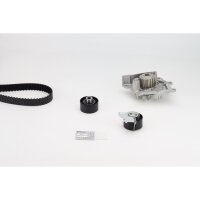 CONTINENTAL CTAM CT1142WP1 Wasserpumpe + Zahnriemensatz