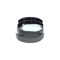 BOSCH 0 986 487 959 Bremsbackensatz