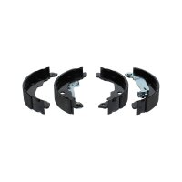 BOSCH 0 986 487 960 Bremsbackensatz